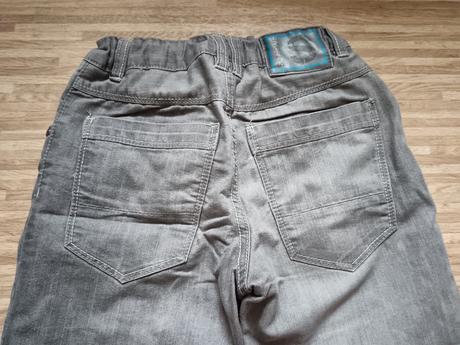 Podšité rifle pepperts vel. 134, pepperts,134