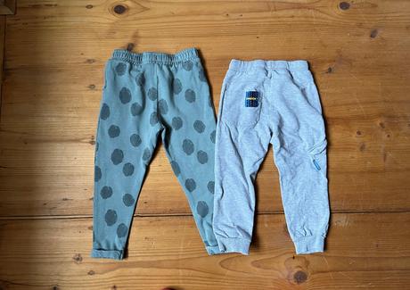 Chlapecké tepláky, f&f,104