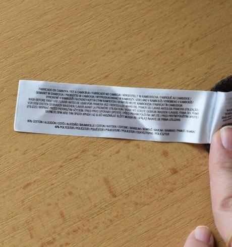 Tepláky vel. 10 - 11 let, primark,146