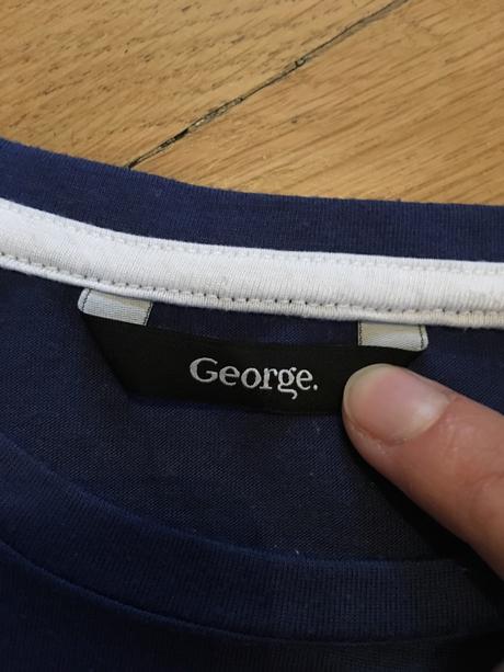 Tričko vel. 110, george,110