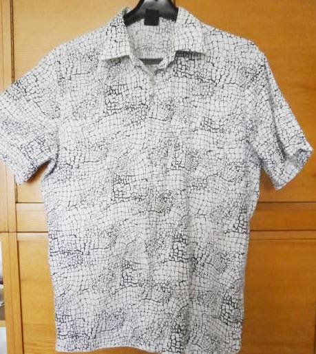 Košile letní, xxl
