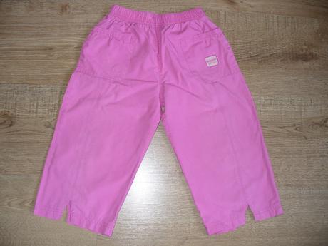 Pláťáky, tříčtvrťáky vel. 104 zn. orchestra, 104