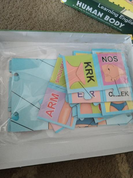 Učíme se anglicky, 