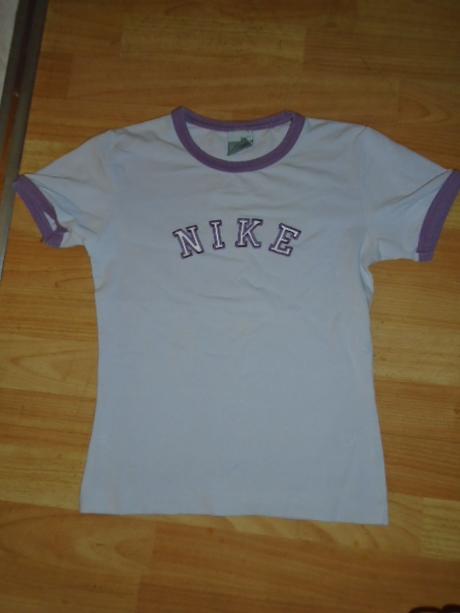 Tričko sportovní fukční nike 152/158, nike,152