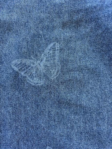 Rifle motýli, takko,152