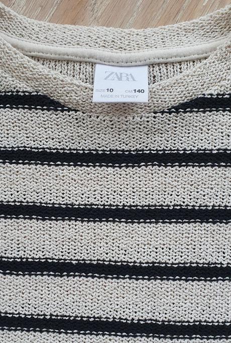 Svetr zara, vel. 140, zara,140