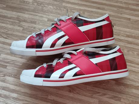 Dámské zánovní sportovní boty reebok vel. 40, reebok,40