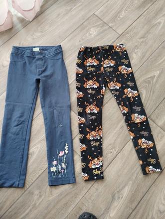 Legíny, kiki&koko,116