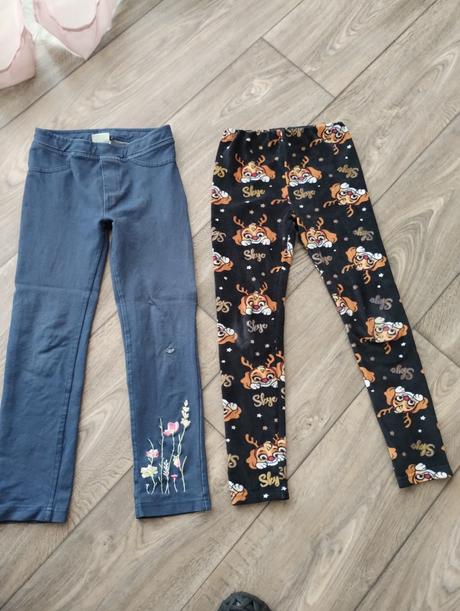 Legíny, kiki&koko,116