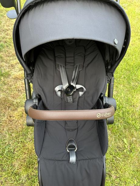 Kočárek cybex priam, cybex,cybex priam 4