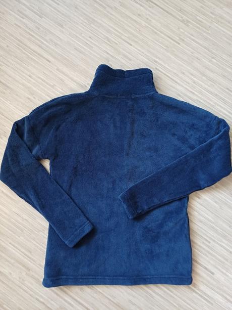 Chlupatá mikča vel.34-36  xs, esmara,xs