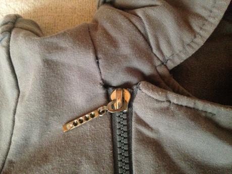 Dívčí mikina - víla tink, disney,92