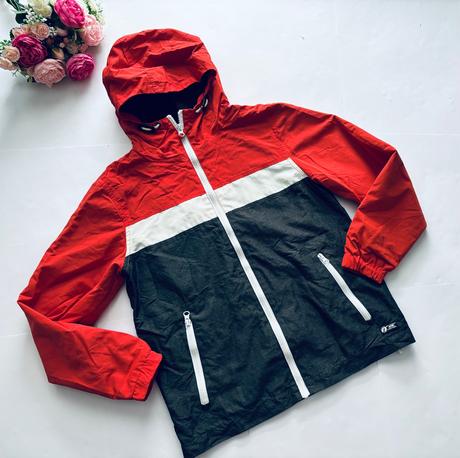 Bunda jaro/podzim - v.140 next, next,140