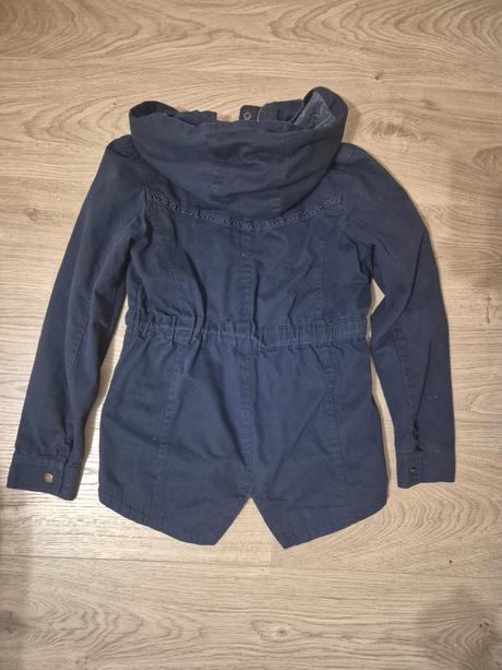 Dívčí bunda/kabátek yigga vel. 158, yigga,158