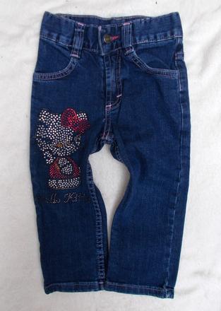 Rifle s hello kitty, 86