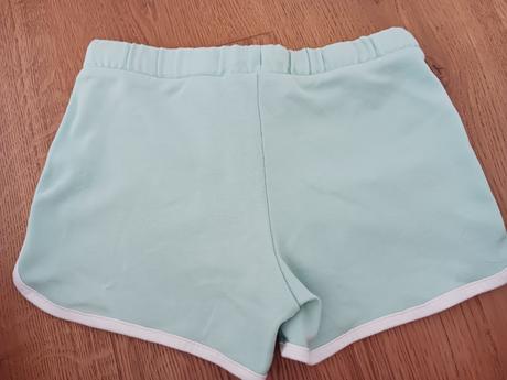 Kraťasy m&s č.122, marks & spencer,122