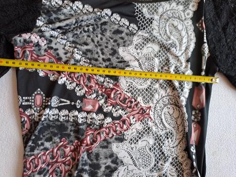 Tunika botega elena, vel.38, 38