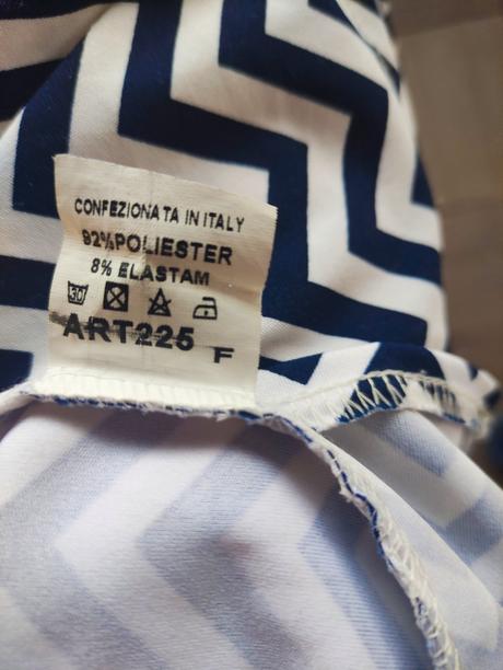 Šaty - vel.36,dovoz itálie, 36