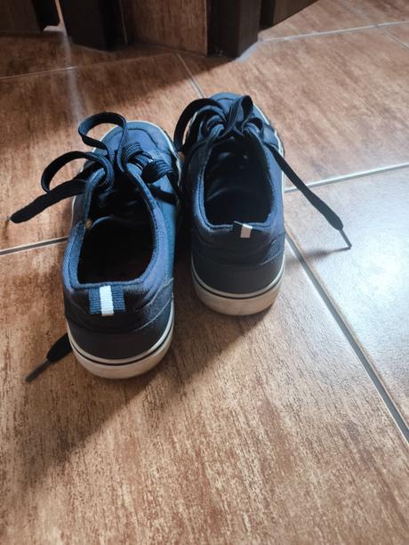 Letní tenisky, sprandi,34