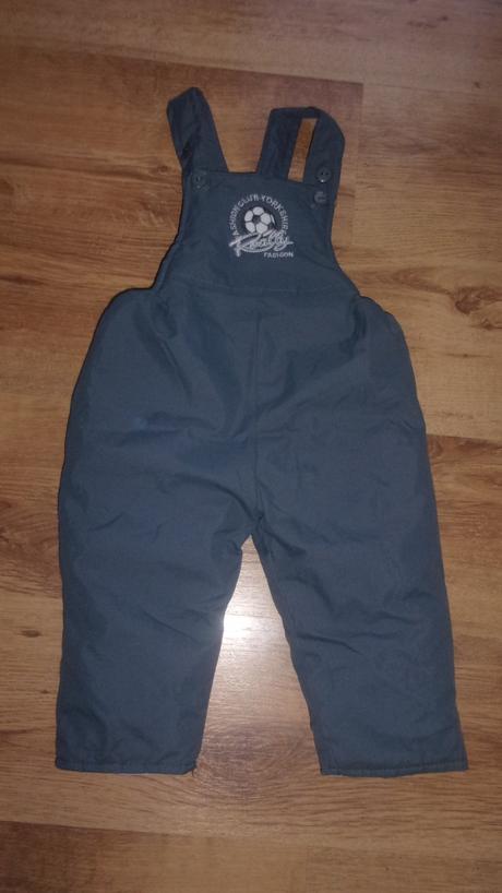 Oteplovačky vel. 86, 86