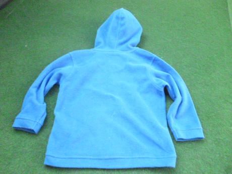 Flís mikina regatta 3-4, regatta,104