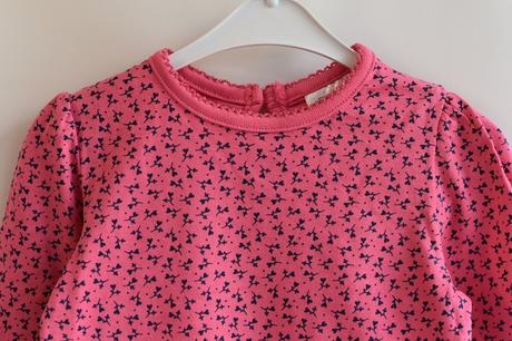 Tričko vel. 0 - 3 m, f&f,62