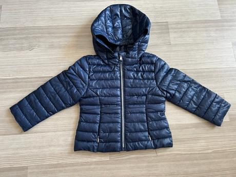 2x jarní/podzimní/letní bunda reserved, h&m, reserved,86