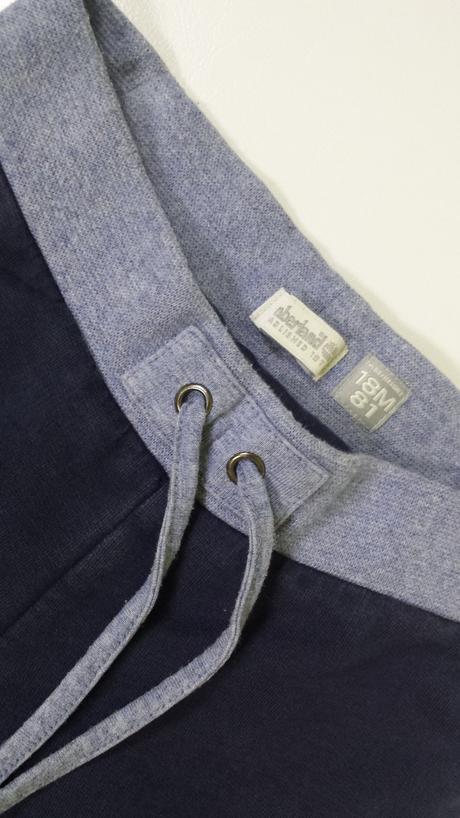 Teplaky, timberland,68