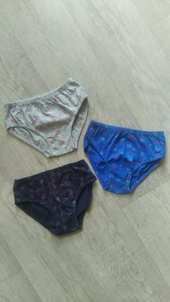 Slipy, vel.140/146, 140