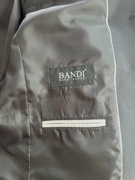Oblek bandi 50/176, <50