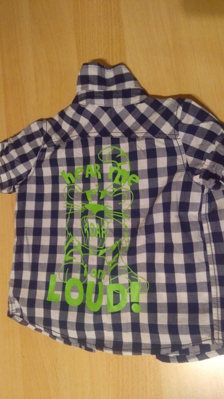 Pláťáky a košile, 92