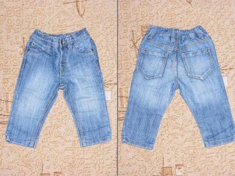 Komplet vel 80/86, george,80