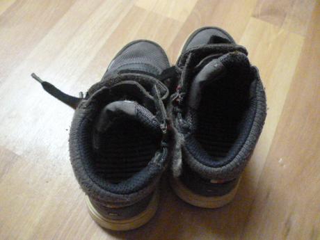 Tenisky vel.27, tommy hilfiger,27