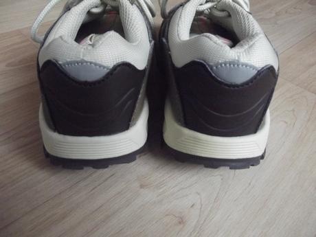 Dívčí trekové boty v.32, 32