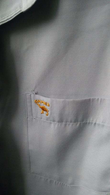 Košile s krátkým rukávem, xl