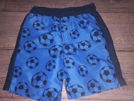 Kraťasy, pepco,128