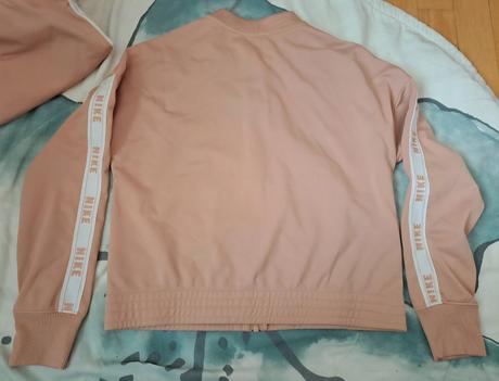 Nike tepláková souprava, nike,158