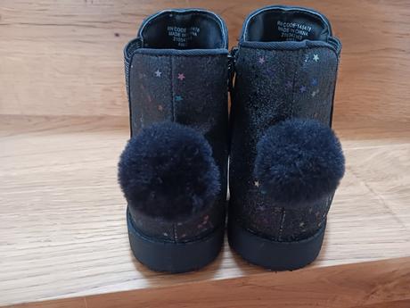 Botičky č.32 jaro,podzim, 32