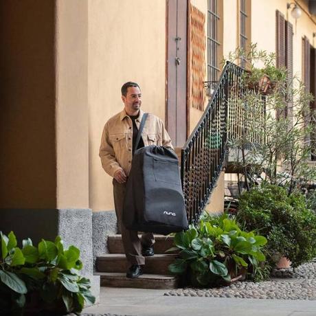 Nuna trvl lx cedar, nuna,nuna trvl lx