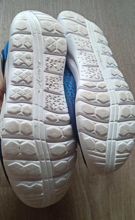 Tenisky, decathlon,34