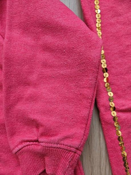 Tepláková souprava, vel. 104, 104