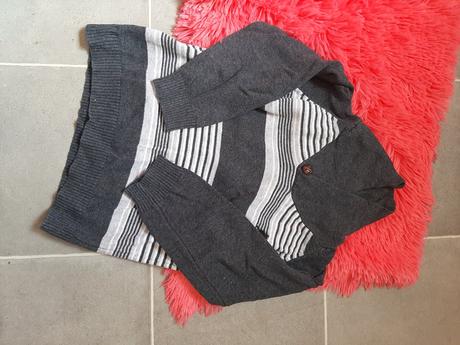 Chlapecká mikina rebel 116, rebel,116