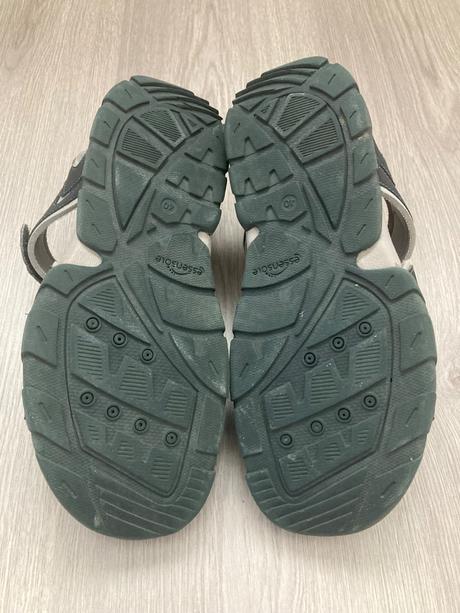 Sandály, quechua,40