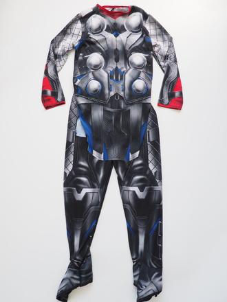 Kostým thor vel 152, 