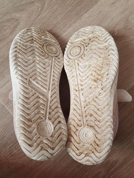 Dívčí tenisky, decathlon,33