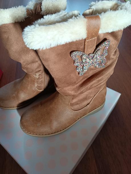 Kozačky cupcake, cupcake,29