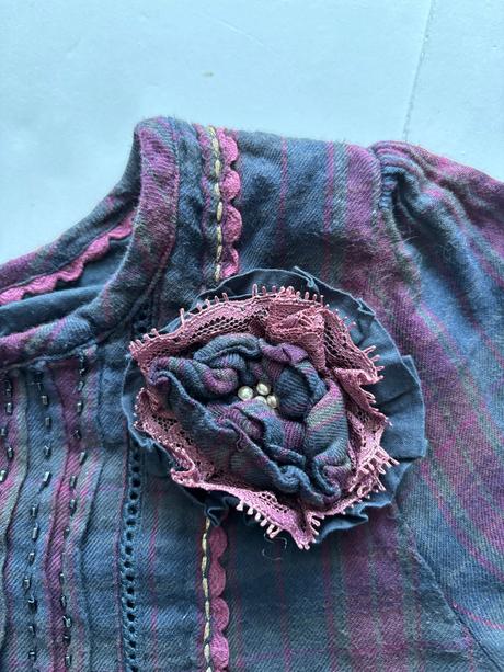 Ob/ tunika 10/11 let, monsoon,146