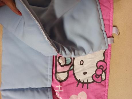 Mantinel za dětskou postel, šířka (cm): 45,délka (cm): 190