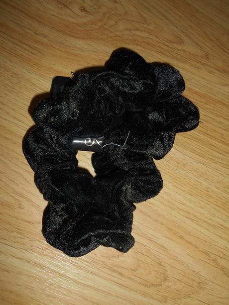 Vlasové gumičky                 4 kusů, 