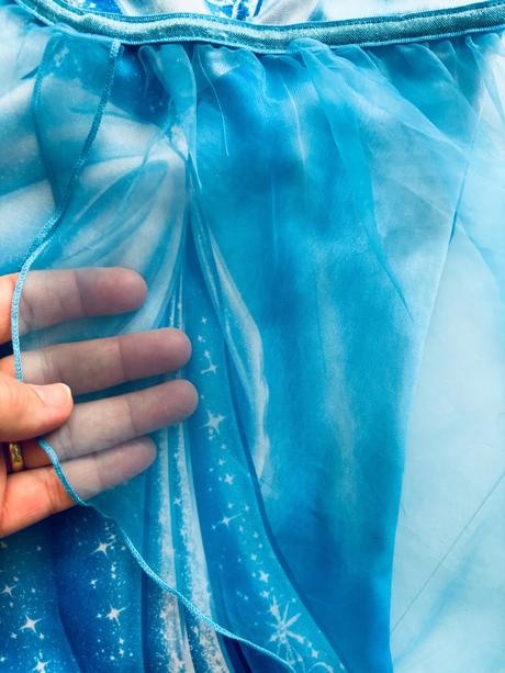 An5/ pyžamko popelka - v.3/4 roky, disney,104